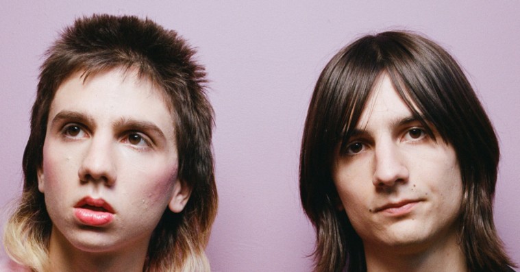 Hold øje med The Lemon Twigs: Excentrisk og purungt rocktrip med mullet