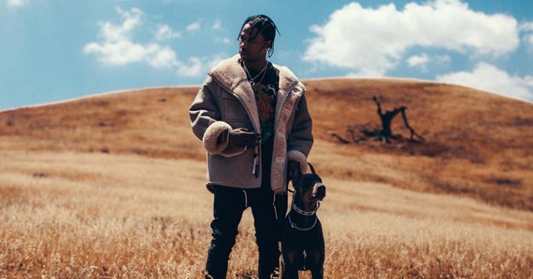 Travis Scotts ‘Birds In the Trap Sing McKnight’: En galaktisk underverden af mulm og mystik