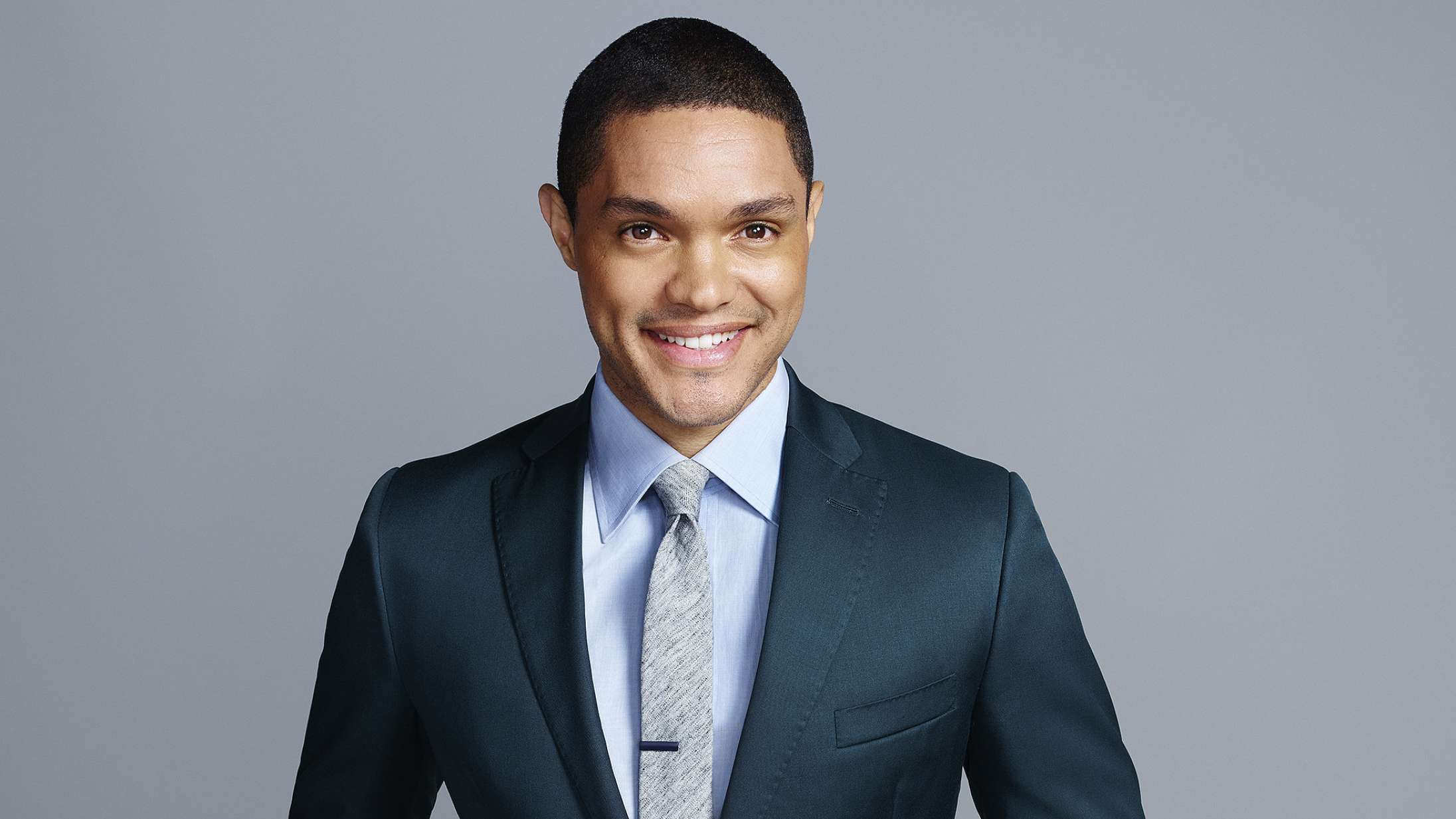 Trevor Noah sammenligner Trump med Jokeren, ’Suicide Squad’ og sidste sæson af ’Lost’
