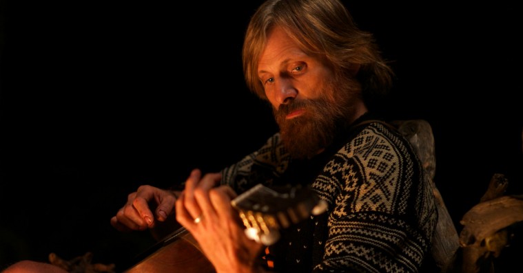 Viggo Mortensen: »Så ville jeg tage en pistol, sætte den for panden og trykke på aftrækkeren«