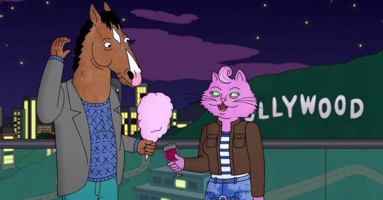 ‘BoJack Horseman’ – sæson 3