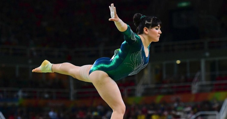 Bodyshaming til OL: Atleter kritiseres, Twitter går i forsvarsposition