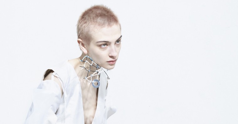 Anne Sofie Madsen udvalgt til prestigefyldt krystal-program