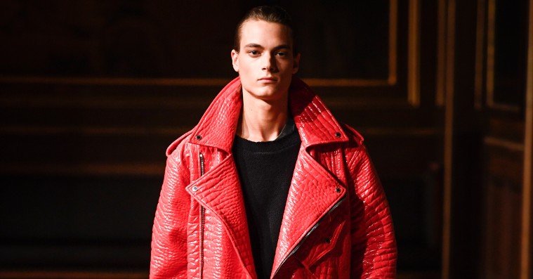 Copenhagen Fashion Week: Havde Asger Juel Larsen fundet ny kreativ energi?