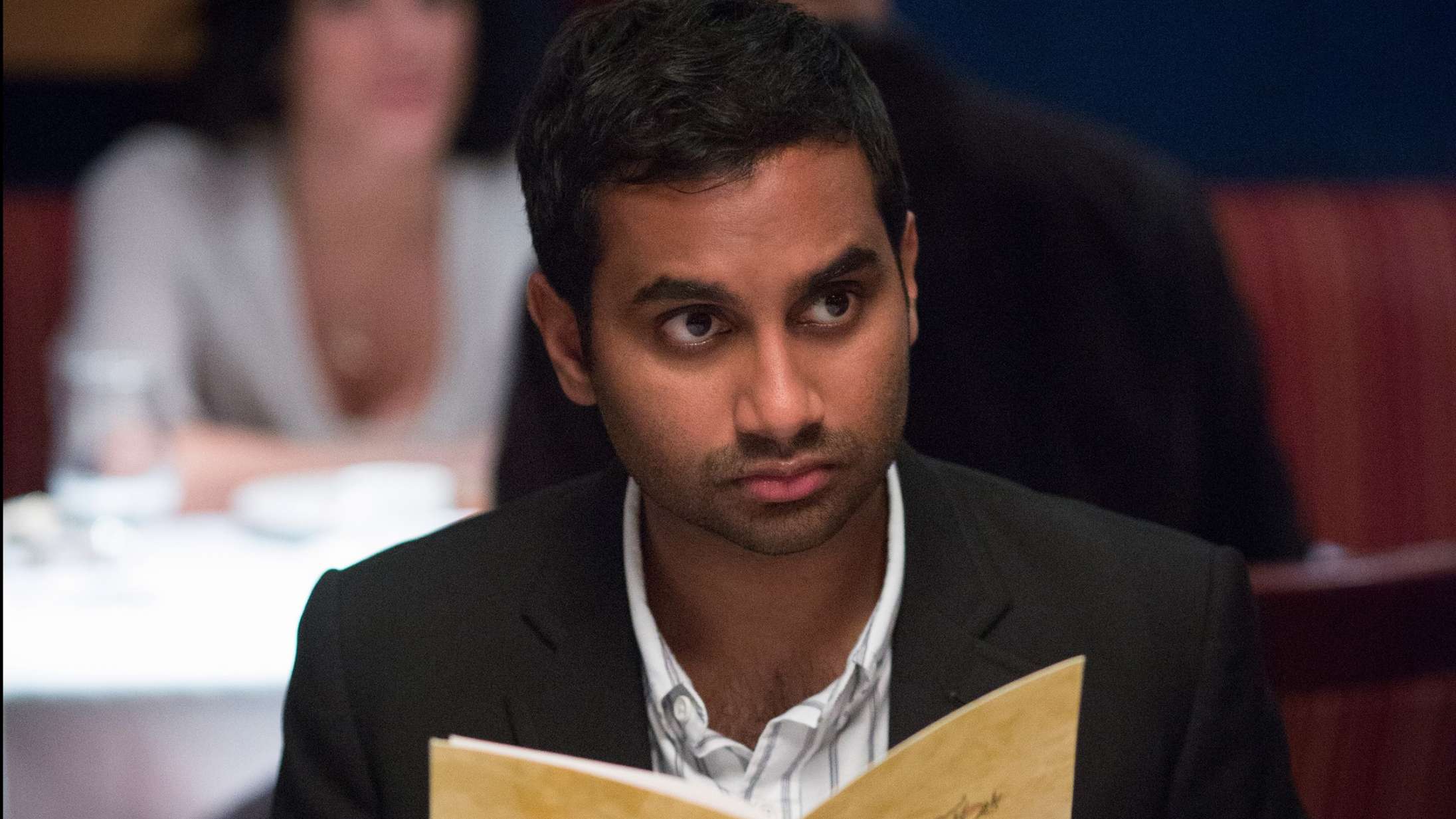 Aziz Ansari kan gøre comeback: ‘Master of None’ sæson 3 angiveligt på vej