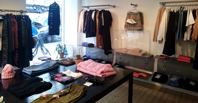 Butiksguide: Kyotos fem efterårsfavoritter