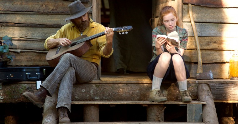 ’Captain Fantastic’: Viggo Mortensen har aldrig været bedre i hjertevarm film om alternativ børneopdragelse