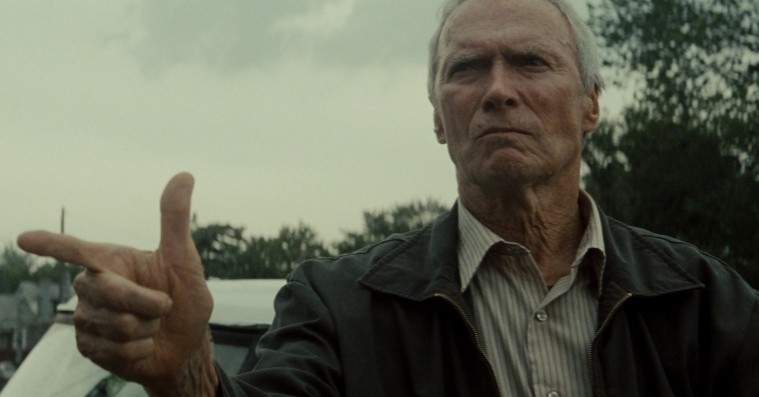 Clint Eastwood i voldsomt forsvar for Donald Trump: »Kom f-ing over det«