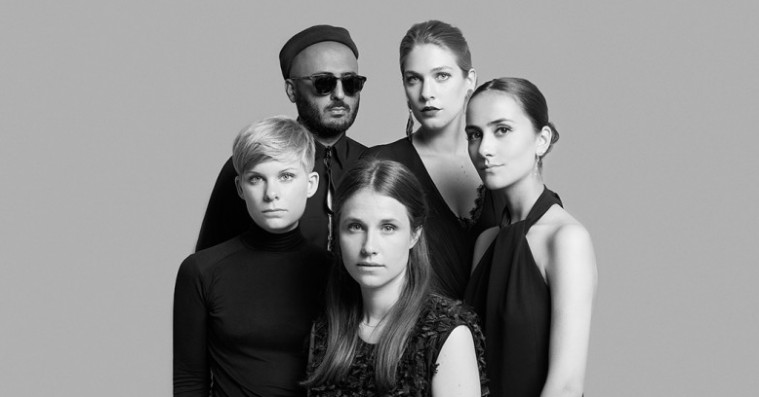 Dansk Design Talent – Magasin Prisen: Muf10 og Saks Potts er blandt de nominerede i år