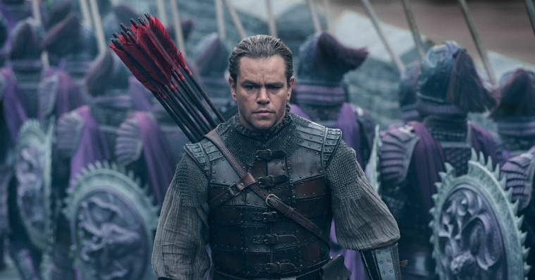 Instruktør forsvarer Matt Damon efter beskyldninger om hvidvask