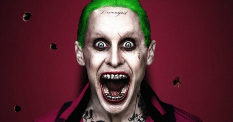 Jared Letos fem vildeste pranks under optagelserne til ’Suicide Squad’
