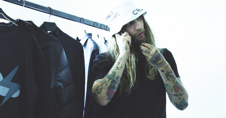 Han Kjøbenhavn lukker kvinderne ind i aften: »Det bliver på vores præmisser«