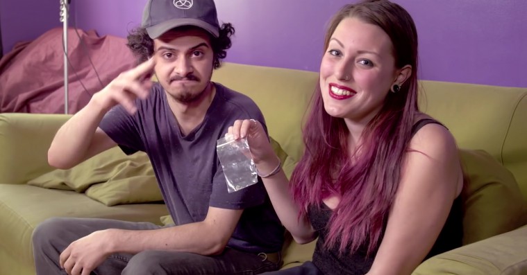 Se: Folk samler IKEA-møbler på stoffer – sjovere men sværere