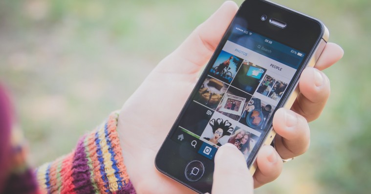 Instagram tester ’gem kladde’-funktion: brugere er vilde med det men firmaet holder igen