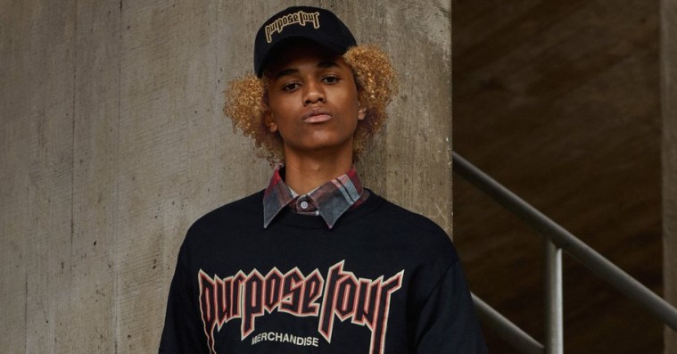 Urban Outfitters gør Justin Bieber-merch mere tilgængeligt – på godt og ondt