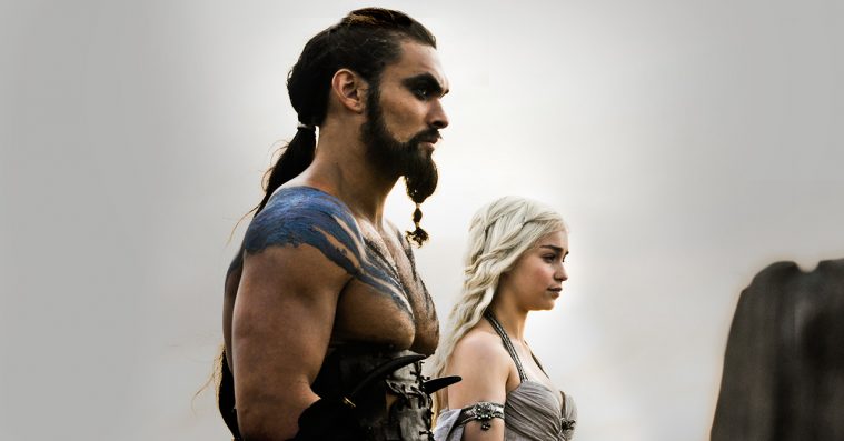Instagram-post antyder Khal Drogos tilbagekomst til ‘Game of Thrones’