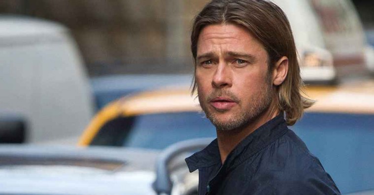 Pitt og Fincher teamer op i forsøg på at redde problemramt sequel