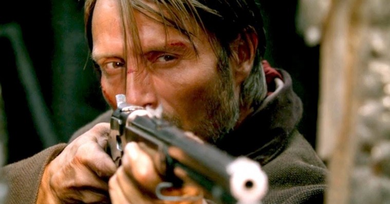 Er Mads Mikkelsen med i Hideo Kojimas superhypede spil ‘Death Stranding’?