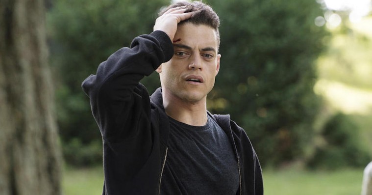 ‘Mr. Robot’-stjerne lander hovedrolle i Michael Noers ‘Papillon’-genindspilning