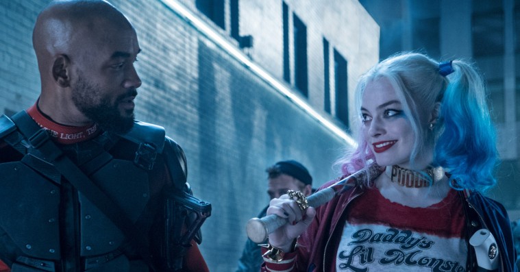 Efter dårlige anmeldelser af ’Suicide Squad’: 18.000 fans vil lukke anmeldelsesside