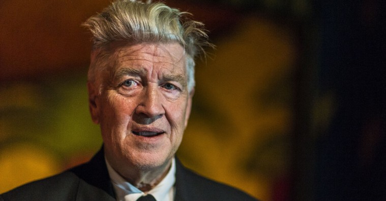 David Lynch erklærer, at han er færdig med at lave film