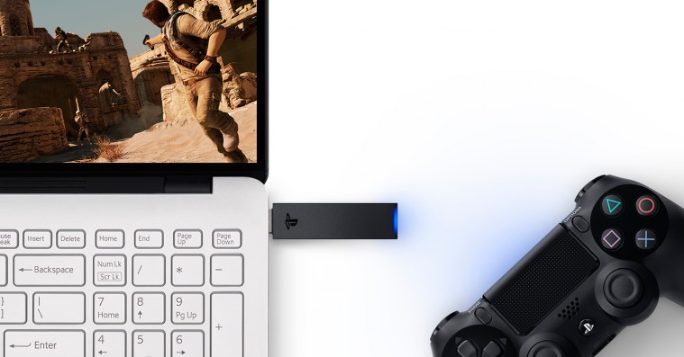 Sony udvider: Snart kan du spille klassiske PlayStation-titler på din laptop