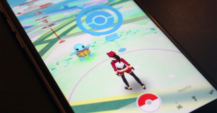 Pokémon GO hårdt ned på snyd – bandlyser spillere / Nyhed