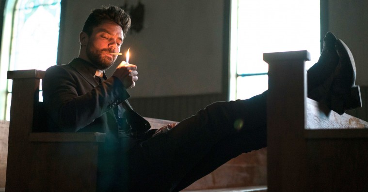 ‘Preacher’ – sæson 1