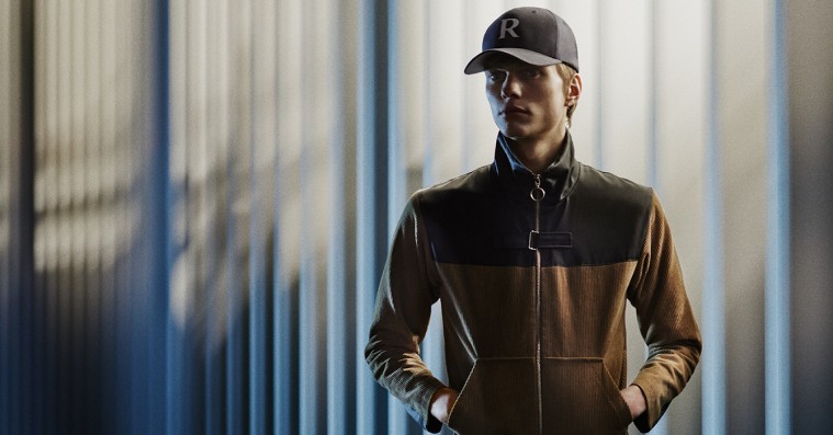 Hold øje med: Tøjmærket Randy blev startet af nød: »Jeg har ledt i for mange år uden at kunne finde det, så nu laver jeg tøjet selv«