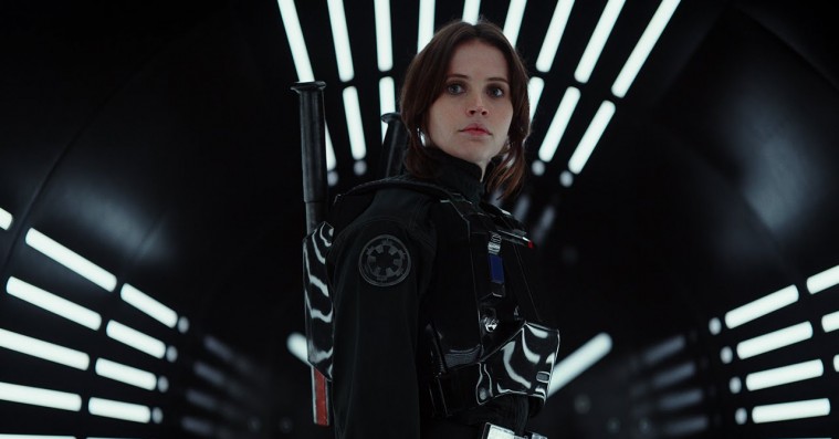 ‘Rogue One: A Star Wars Story’-instruktør er ikke helt sikker på titlens betydning