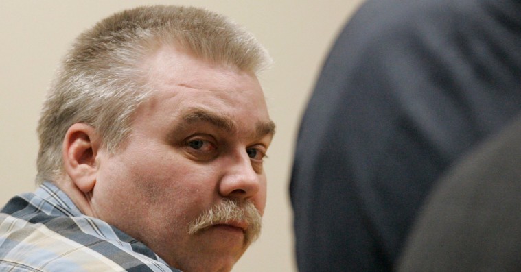 ‘Making a Murderer’-sagen: 1.272 siders beviser peger på en anden morder