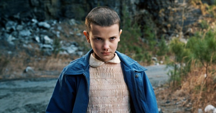 Hør første forsmag på ‘Stranger Things’-soundtracket – ‘She’ll Kill You’