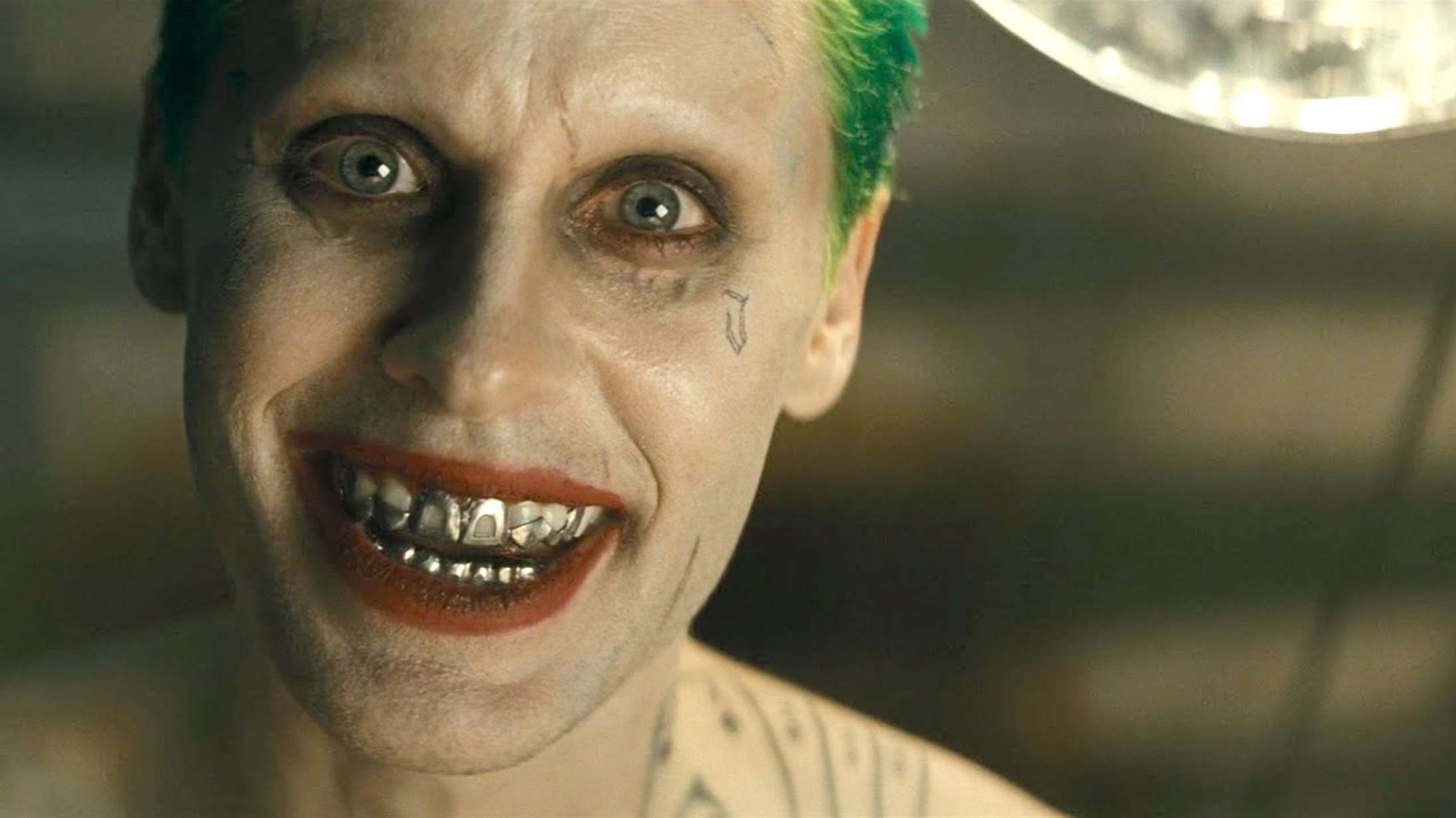 Jared Leto afviser at have givet Margot Robbie en død rotte under ‘Suicide Squad’-optagelser