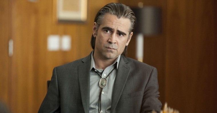 HBO-chef om ’True Detective’: Vi har ingen ideer til tredje sæson