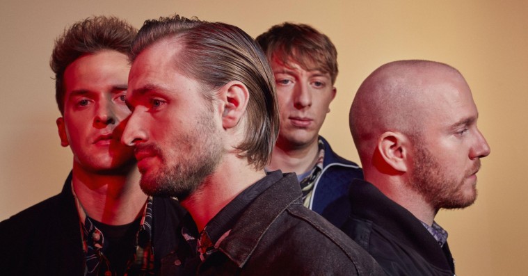 Man savner det gamle Wild Beasts i mødet med det nye