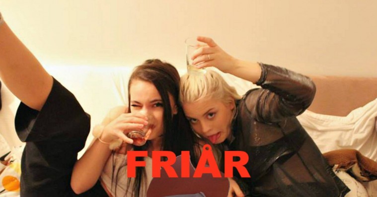 En podcast, du bør høre: Vilde fra ‘Skam’s snilde ungdomsprogram ‘Friår’