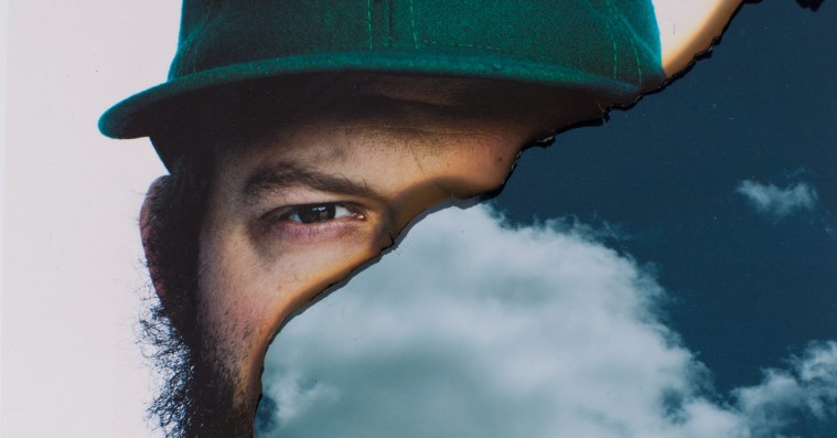 Bon Iver-mysteriet er løst! Nyt album fik premiere via en ghettoblaster på Grønttorvet