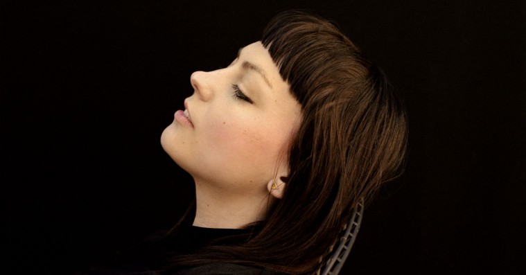 Angel Olsen forpasser – på glædelig vis! – chancen for det store gennembrud