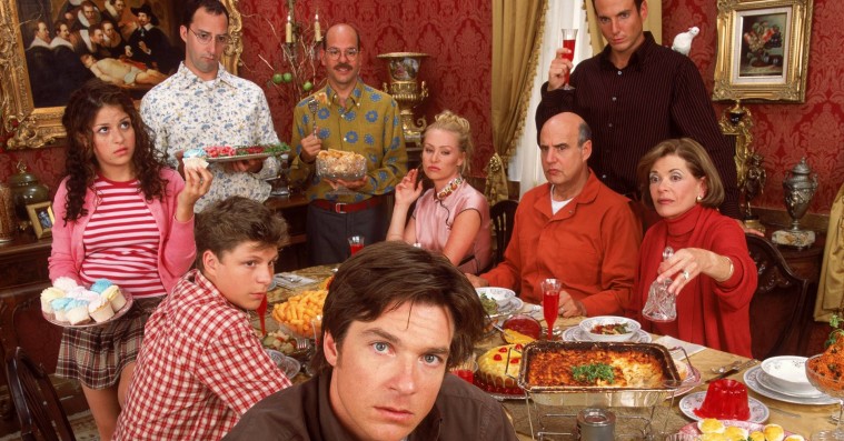 Nyt om ‘Arrested Development’ sæson 5: »Det ser virkelig godt ud«