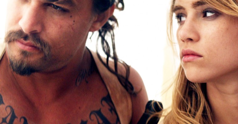 ’The Bad Batch’: Bizart syretrip har Jim Carrey og Keanu Reeves i mindeværdige biroller