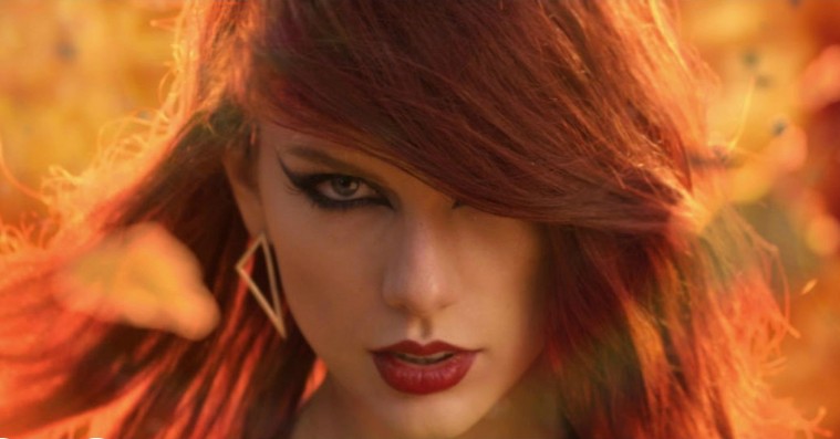 Ikke mere bad blood? Beefen mellem Taylor Swift og Katy Perry er ikke uløselig