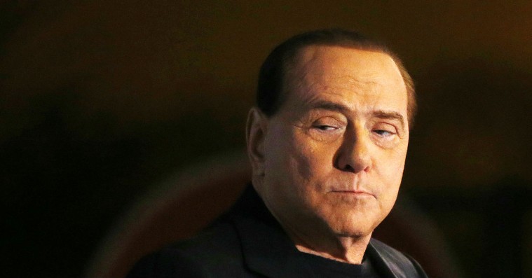 Den italienske mester Paolo Sorrentino arbejder på ny film om den skandaleramte Silvio Berlusconi