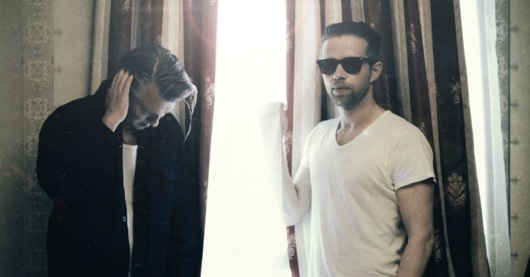 Blue Foundations ‘Blood Moon’: Ultraambitiøst dansk postpop-udspil