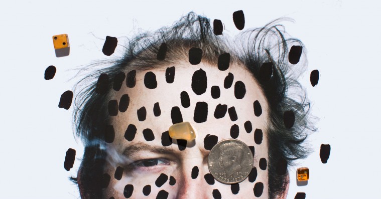 Bon Iver giver sig hen til synthesizeren på det helstøbte ’22, a Million’