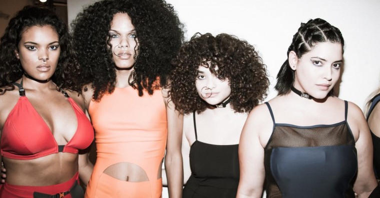 Modeugen i New York viser vejen med mangfoldig catwalk – Olsen-tvillingerne er ligeglade