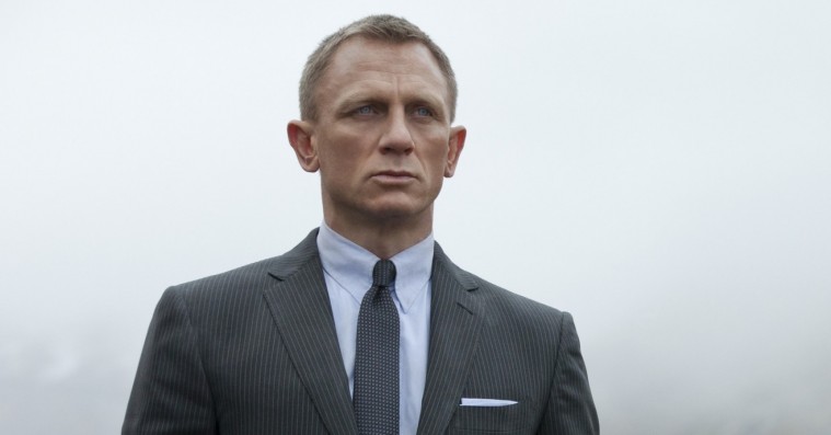 Instruktør klar til næste James Bond med Daniel Craig