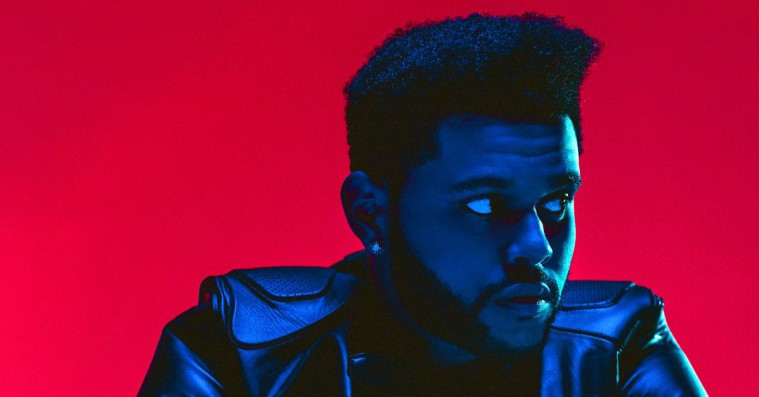 Hør The Weeknds nye single ‘False Alarm’ – dyster, skinger og manisk pop
