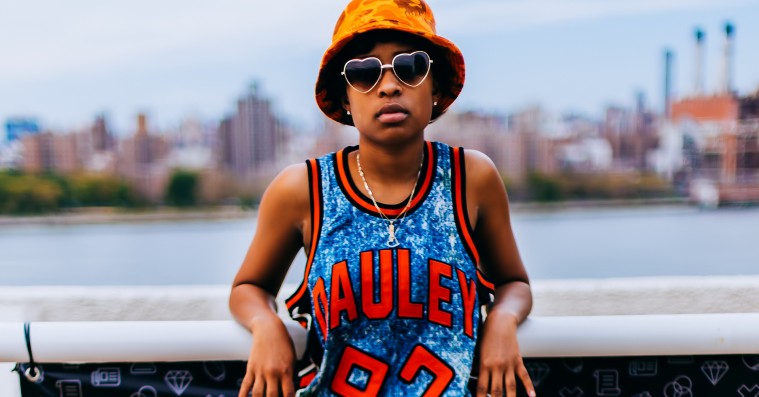 Top Tracks: Her er ugens 10 bedste nye sange