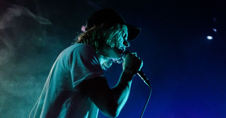 School of X: Ingen premierenerver ved vellykket debutkoncert