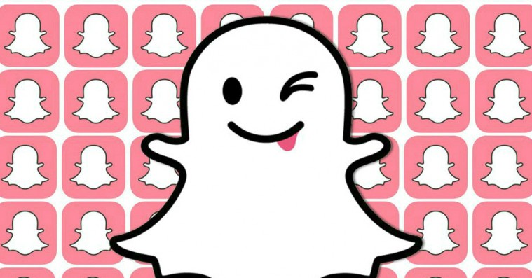 Syv ubarmhjertige features: Se din Snapchat-taberscore og alle likede Facebook-billeder